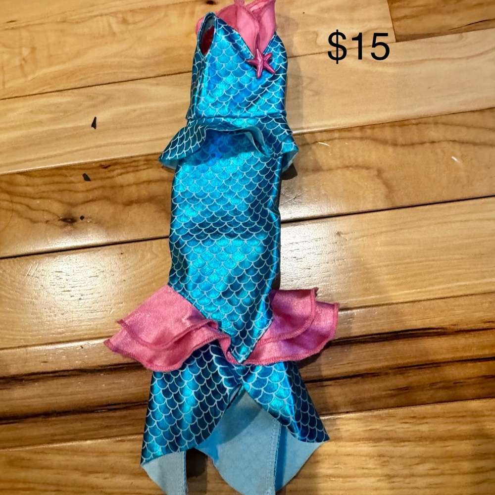 WELLIE WISHER DRESS